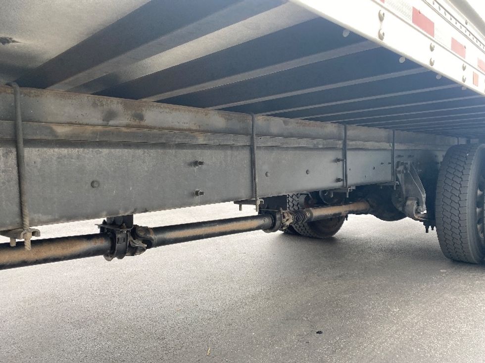Refrigerated Truck-Light and Medium Duty Trucks-International-2021-MV607-Jessup-MD-172,643\n\t\tmiles-$ 64,250 - Image 5
