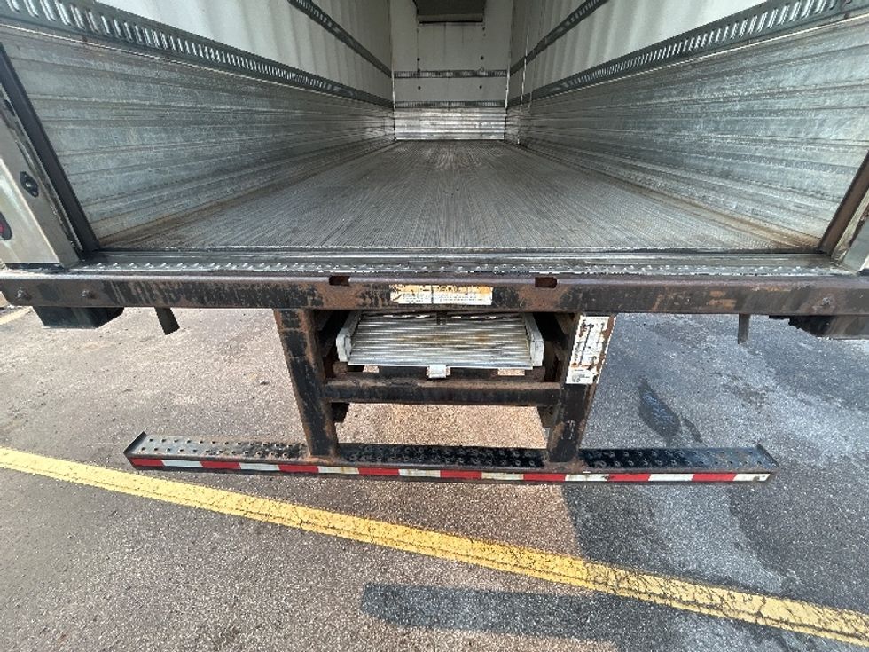 Refrigerated Truck-Light and Medium Duty Trucks-International-2021-MV607-Kentwood-MI-290,691\n\t\tmiles-$ 36,500 - Image 10