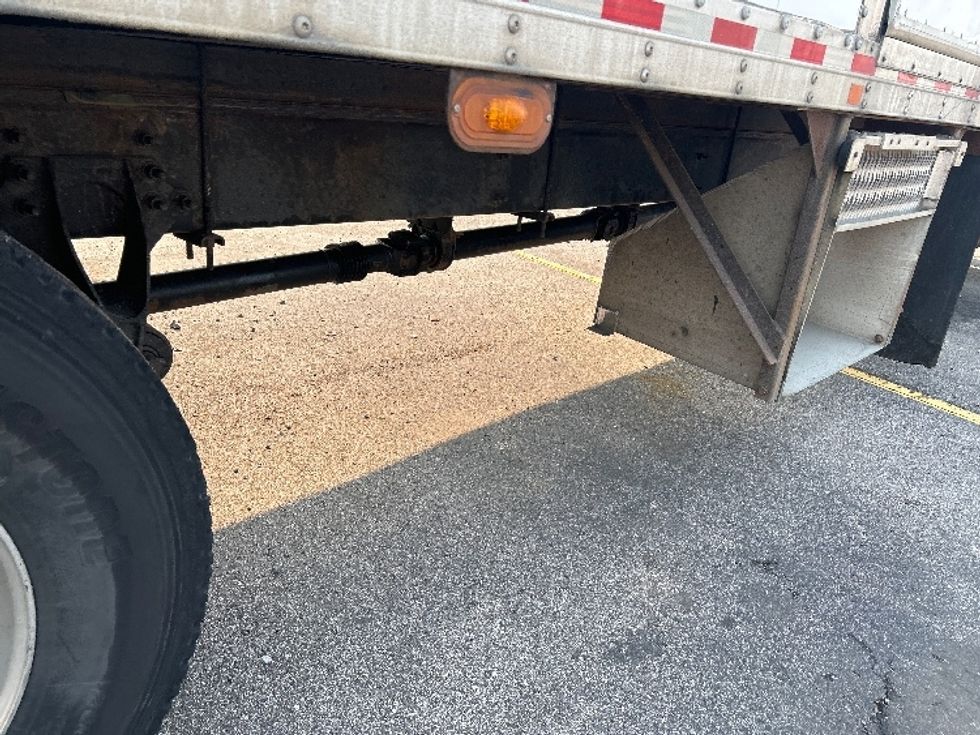 Refrigerated Truck-Light and Medium Duty Trucks-International-2021-MV607-Kentwood-MI-290,691\n\t\tmiles-$ 36,500 - Image 14