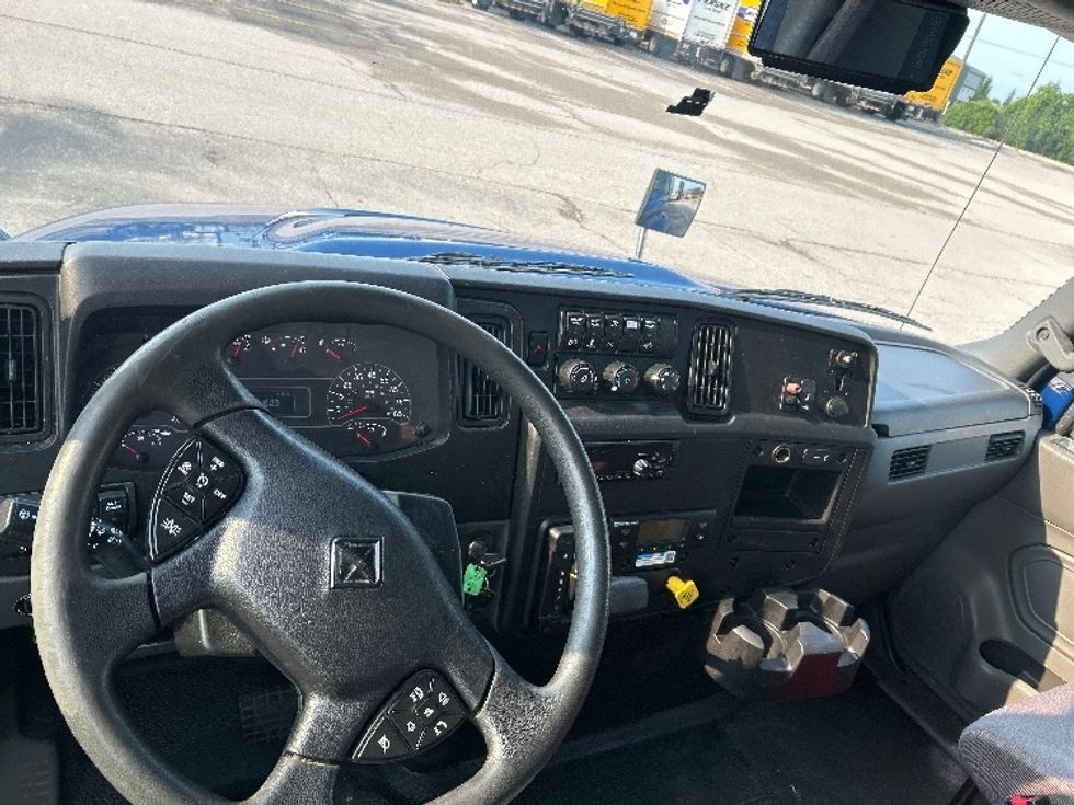 Refrigerated Truck-Light and Medium Duty Trucks-International-2021-MV607-Kentwood-MI-290,691\n\t\tmiles-$ 36,500 - Image 18