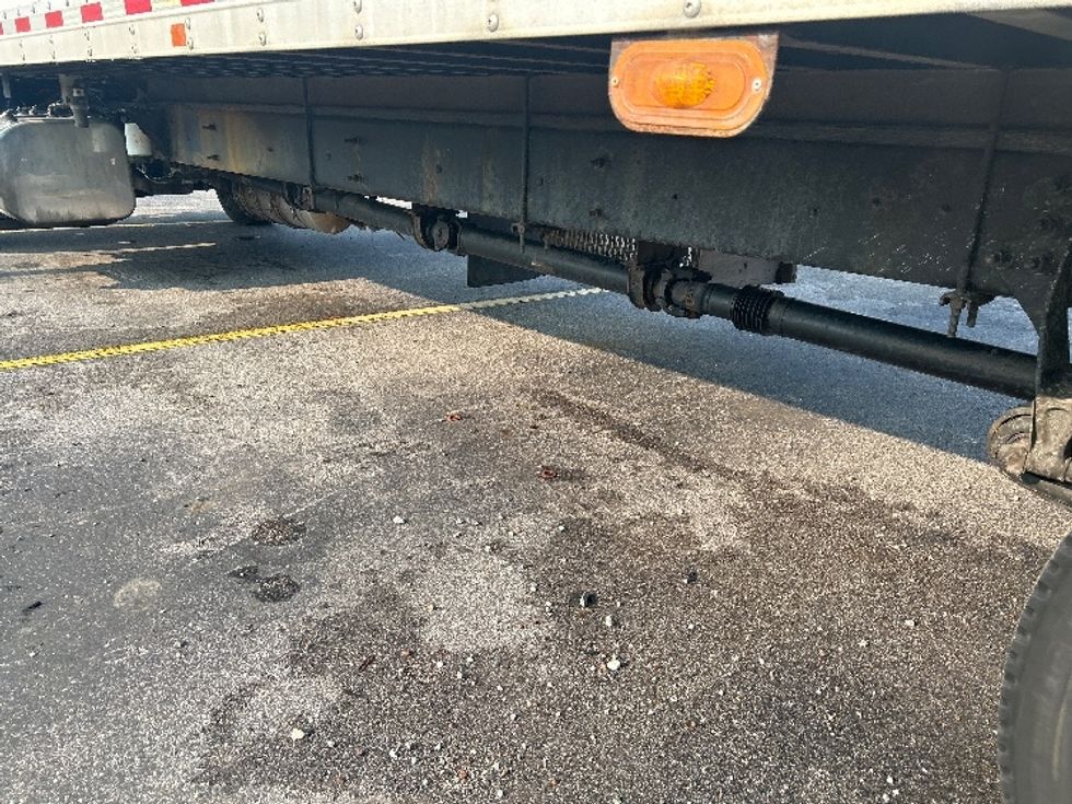 Refrigerated Truck-Light and Medium Duty Trucks-International-2021-MV607-Kentwood-MI-290,691\n\t\tmiles-$ 36,500 - Image 5