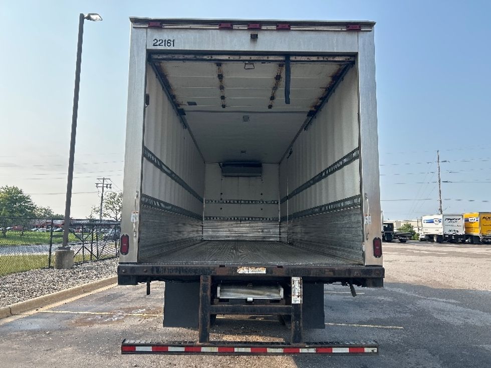 Refrigerated Truck-Light and Medium Duty Trucks-International-2021-MV607-Kentwood-MI-290,691\n\t\tmiles-$ 36,500 - Image 8