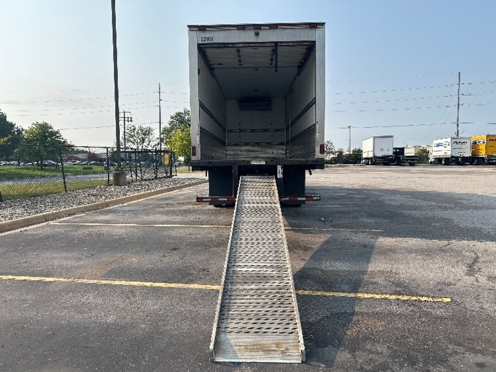 Refrigerated Truck-Light and Medium Duty Trucks-International-2021-MV607-Kentwood-MI-290,691\n\t\tmiles-$ 36,500 - Image 9