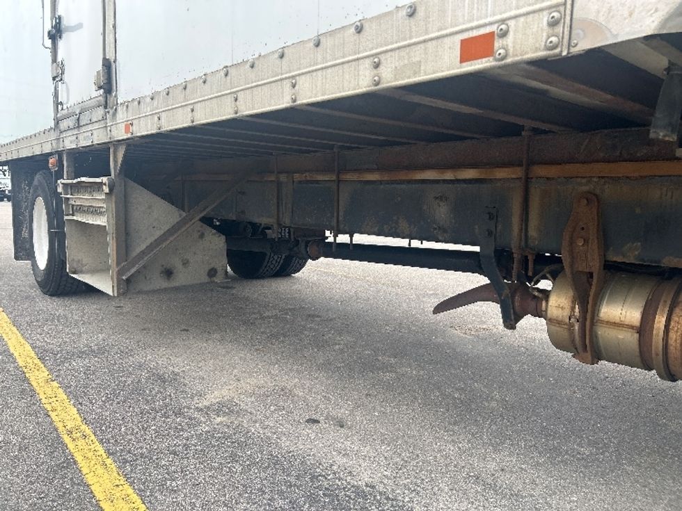 Refrigerated Truck-Light and Medium Duty Trucks-International-2021-MV607-Kentwood-MI-312,442\n\t\tmiles-$ 33,250 - Image 14