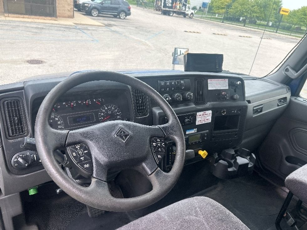 Refrigerated Truck-Light and Medium Duty Trucks-International-2021-MV607-Kentwood-MI-312,442\n\t\tmiles-$ 33,250 - Image 17