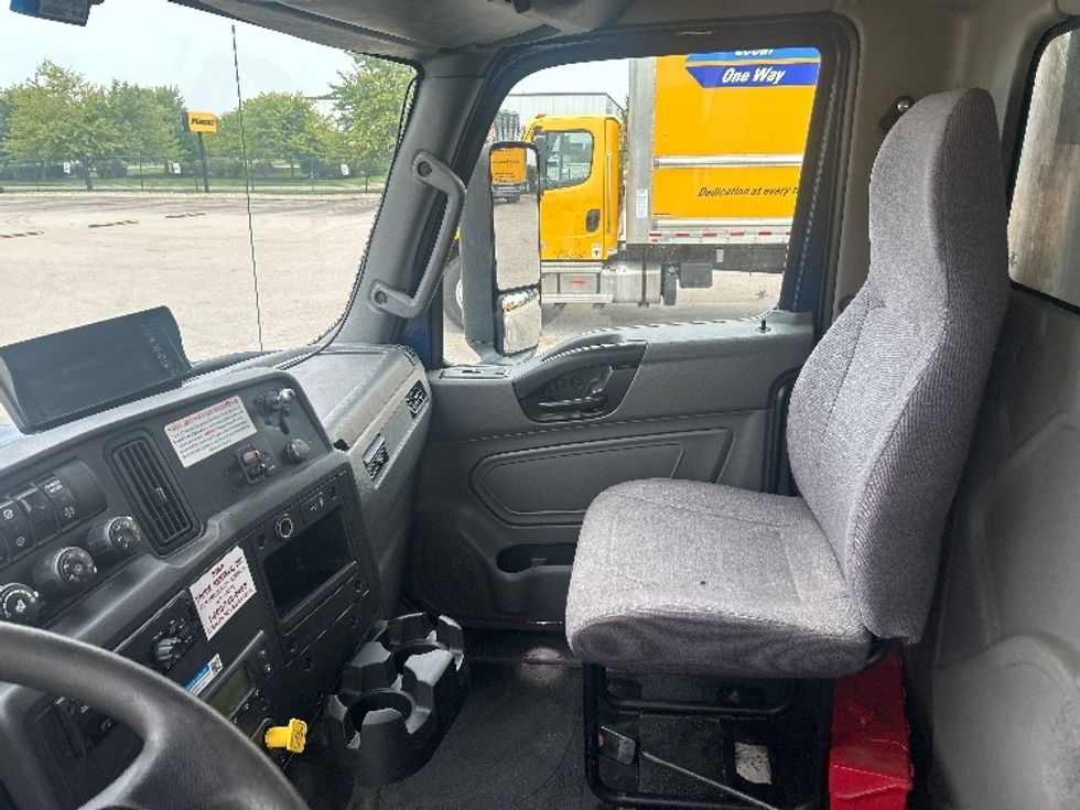 Refrigerated Truck-Light and Medium Duty Trucks-International-2021-MV607-Kentwood-MI-312,442\n\t\tmiles-$ 33,250 - Image 18