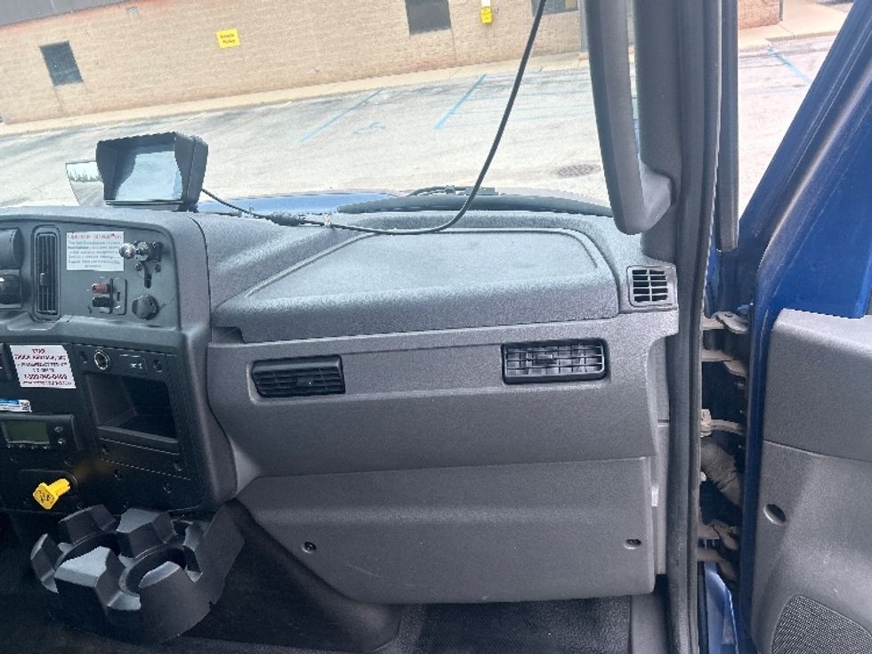 Refrigerated Truck-Light and Medium Duty Trucks-International-2021-MV607-Kentwood-MI-312,442\n\t\tmiles-$ 33,250 - Image 20