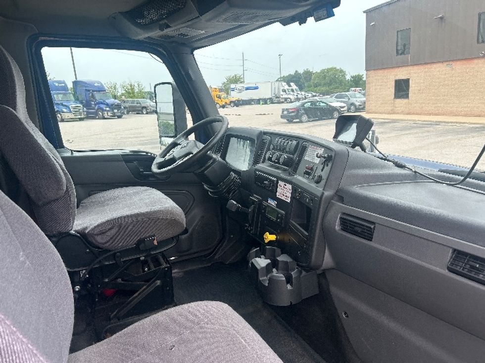 Refrigerated Truck-Light and Medium Duty Trucks-International-2021-MV607-Kentwood-MI-312,442\n\t\tmiles-$ 33,250 - Image 21