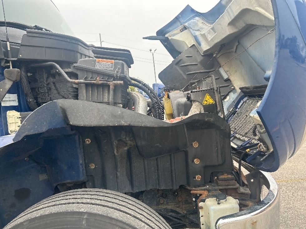 Refrigerated Truck-Light and Medium Duty Trucks-International-2021-MV607-Kentwood-MI-312,442\n\t\tmiles-$ 33,250 - Image 22