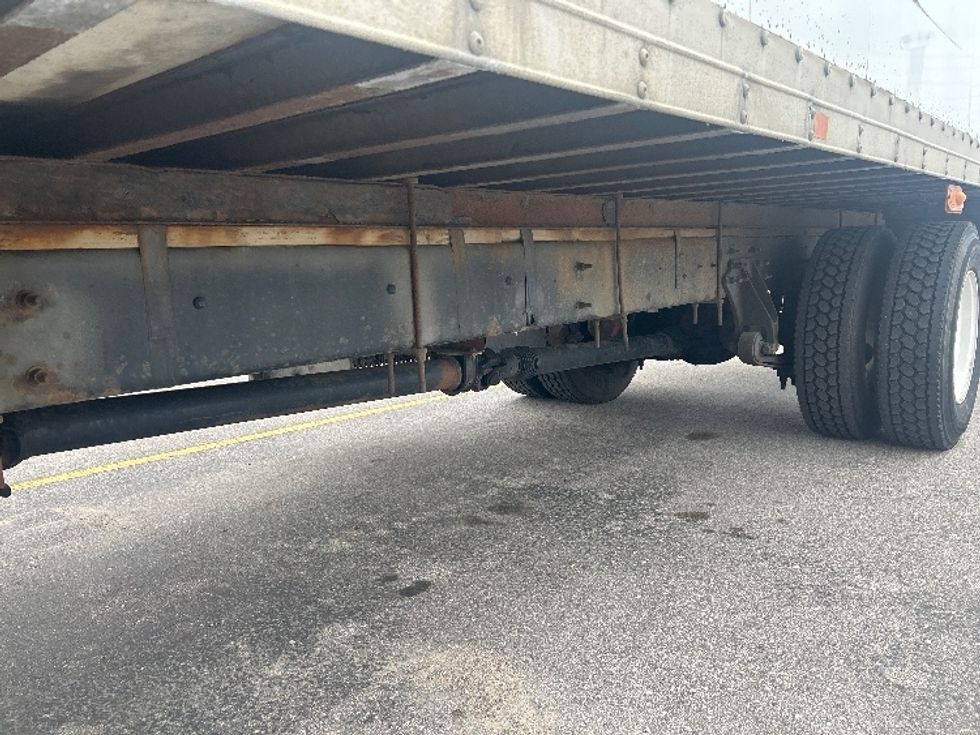 Refrigerated Truck-Light and Medium Duty Trucks-International-2021-MV607-Kentwood-MI-312,442\n\t\tmiles-$ 33,250 - Image 5