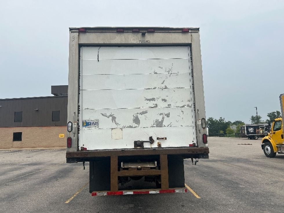 Refrigerated Truck-Light and Medium Duty Trucks-International-2021-MV607-Kentwood-MI-312,442\n\t\tmiles-$ 33,250 - Image 7