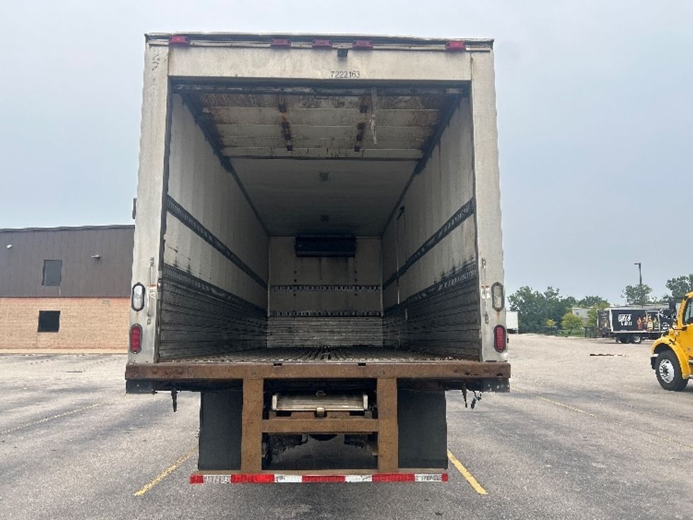 Refrigerated Truck-Light and Medium Duty Trucks-International-2021-MV607-Kentwood-MI-312,442\n\t\tmiles-$ 33,250 - Image 8