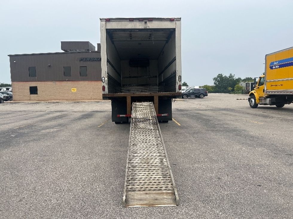 Refrigerated Truck-Light and Medium Duty Trucks-International-2021-MV607-Kentwood-MI-312,442\n\t\tmiles-$ 33,250 - Image 9