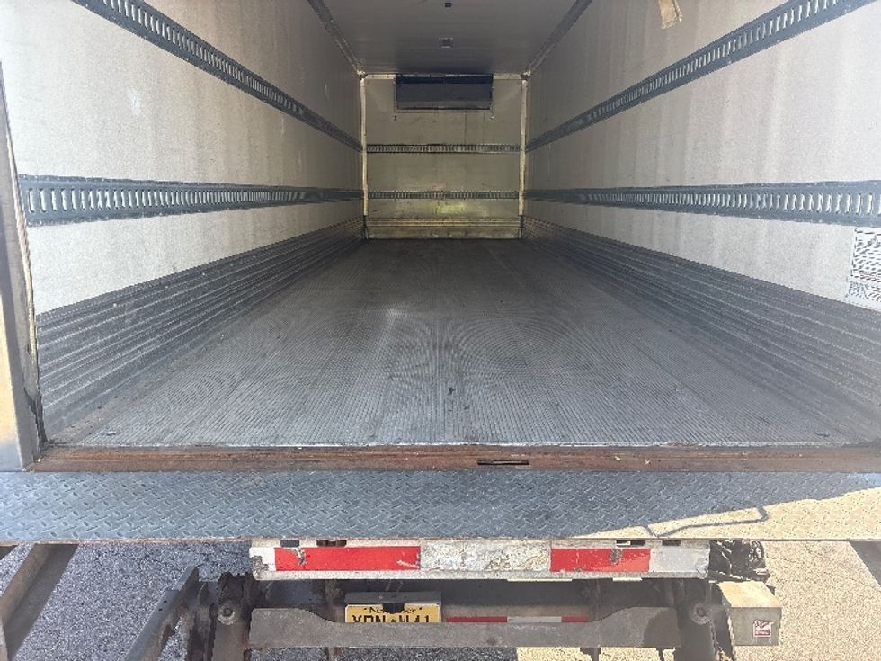 Refrigerated Truck-Light and Medium Duty Trucks-International-2021-MV607-La Porte-IN-74,626\n\t\tmiles-$ 76,250 - Image 10