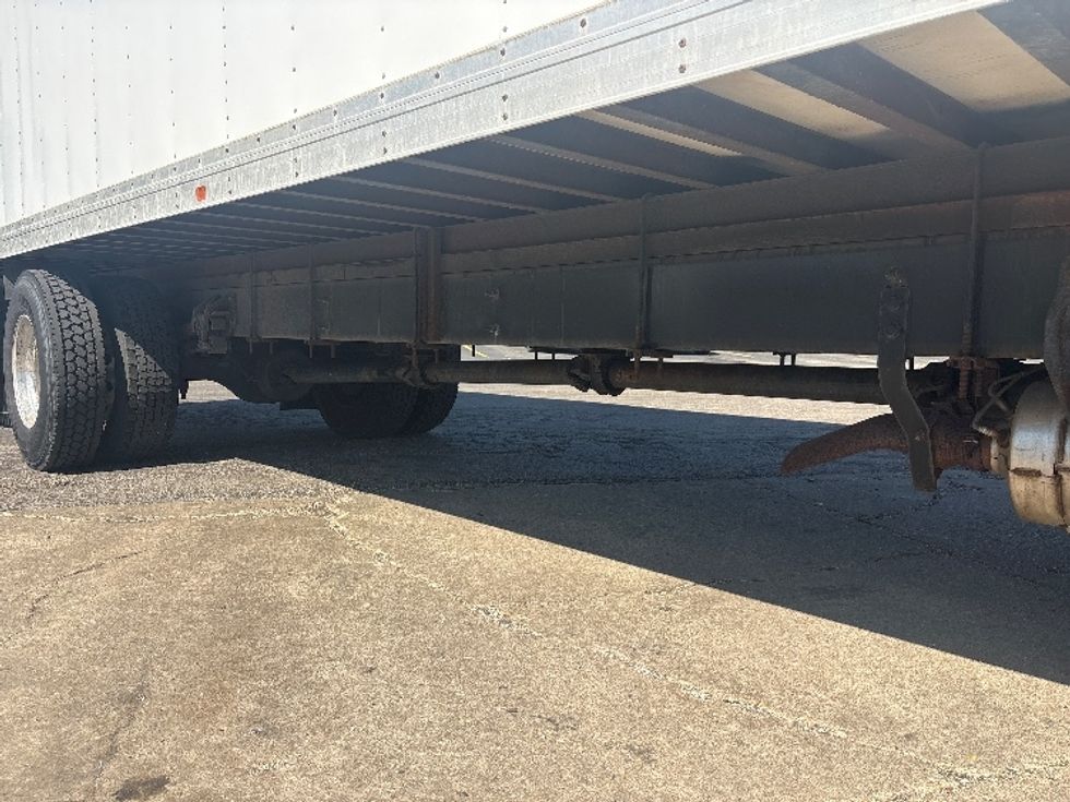 Refrigerated Truck-Light and Medium Duty Trucks-International-2021-MV607-La Porte-IN-74,626\n\t\tmiles-$ 76,250 - Image 14