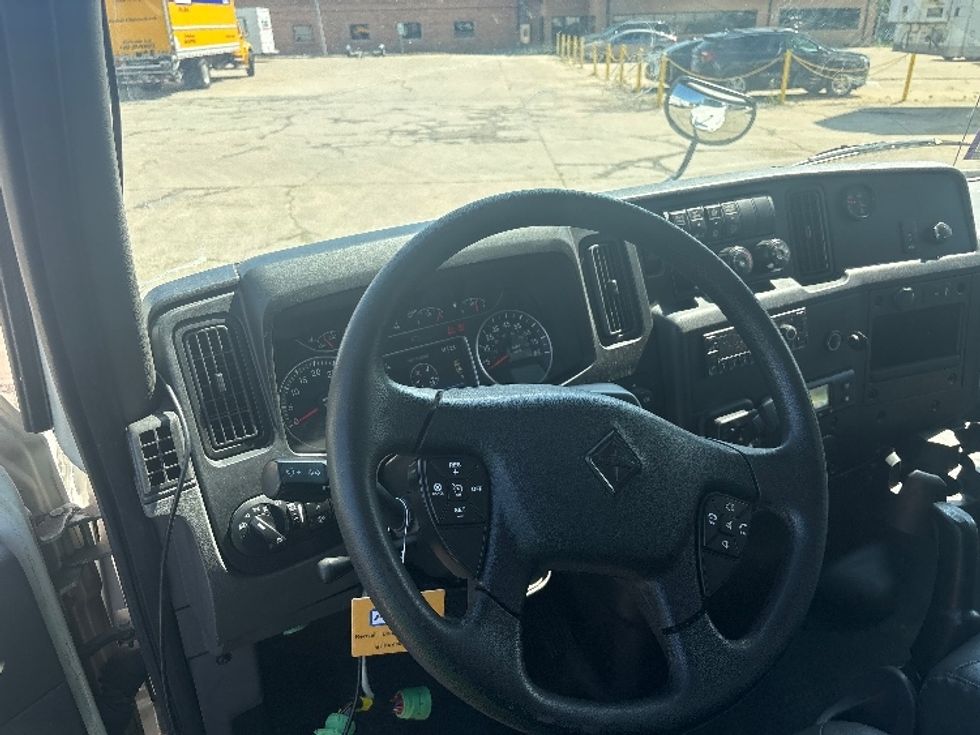 Refrigerated Truck-Light and Medium Duty Trucks-International-2021-MV607-La Porte-IN-74,626\n\t\tmiles-$ 76,250 - Image 17