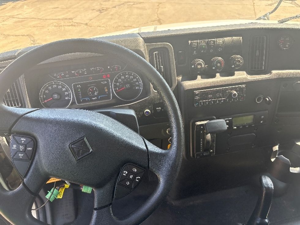 Refrigerated Truck-Light and Medium Duty Trucks-International-2021-MV607-La Porte-IN-74,626\n\t\tmiles-$ 76,250 - Image 18