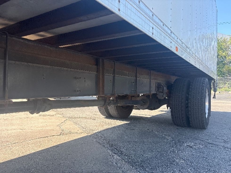 Refrigerated Truck-Light and Medium Duty Trucks-International-2021-MV607-La Porte-IN-74,626\n\t\tmiles-$ 76,250 - Image 5