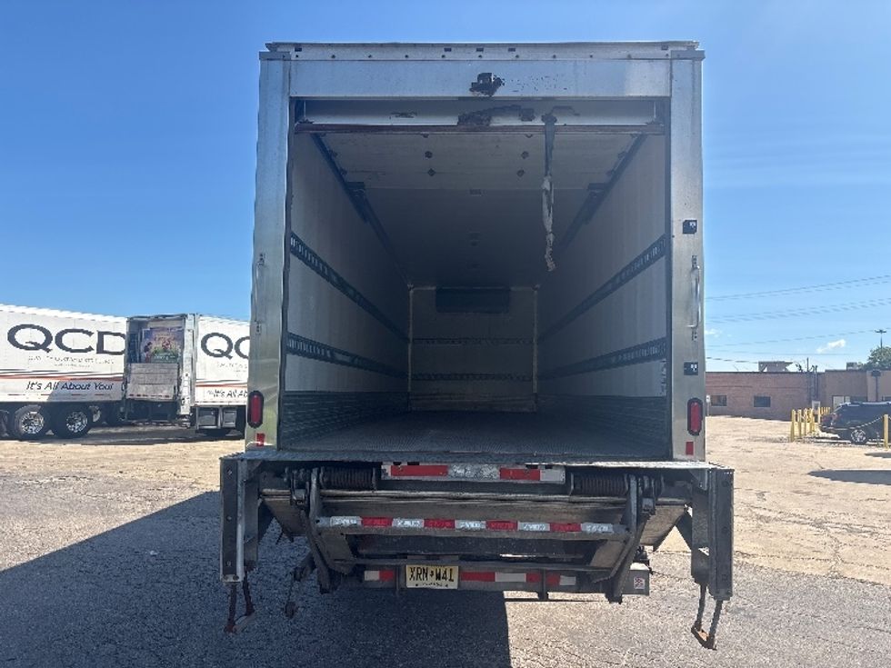 Refrigerated Truck-Light and Medium Duty Trucks-International-2021-MV607-La Porte-IN-74,626\n\t\tmiles-$ 76,250 - Image 8