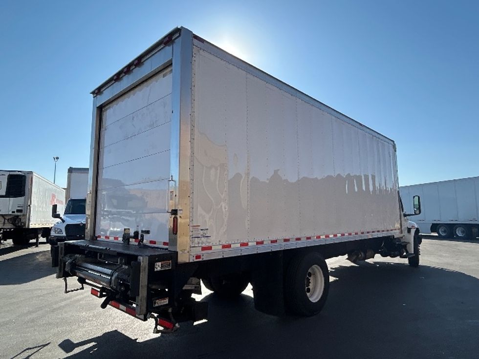 Refrigerated Truck-Light and Medium Duty Trucks-International-2021-MV607-Las Vegas-NV-130,871\n\t\tmiles-$ 69,250 - Image 13
