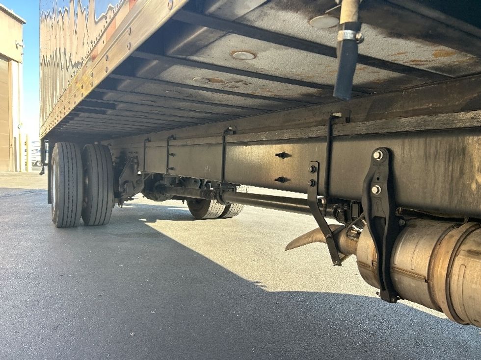 Refrigerated Truck-Light and Medium Duty Trucks-International-2021-MV607-Las Vegas-NV-130,871\n\t\tmiles-$ 69,250 - Image 14