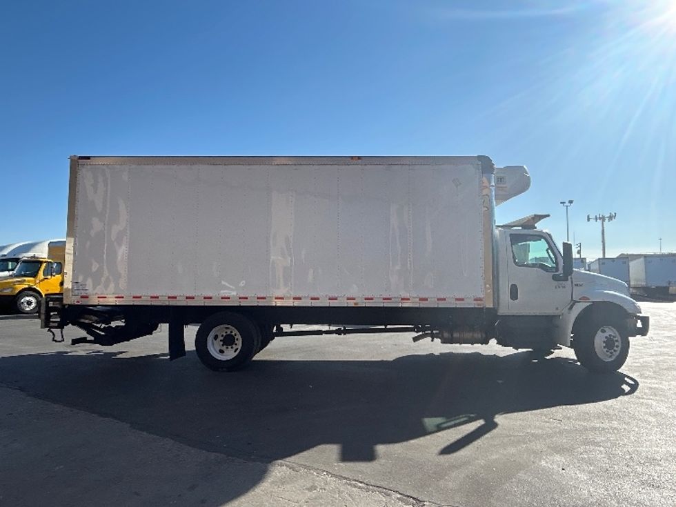 Refrigerated Truck-Light and Medium Duty Trucks-International-2021-MV607-Las Vegas-NV-130,871\n\t\tmiles-$ 69,250 - Image 15