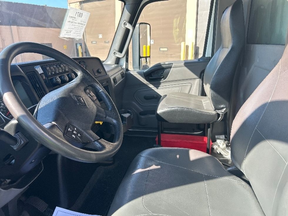 Refrigerated Truck-Light and Medium Duty Trucks-International-2021-MV607-Las Vegas-NV-130,871\n\t\tmiles-$ 69,250 - Image 19
