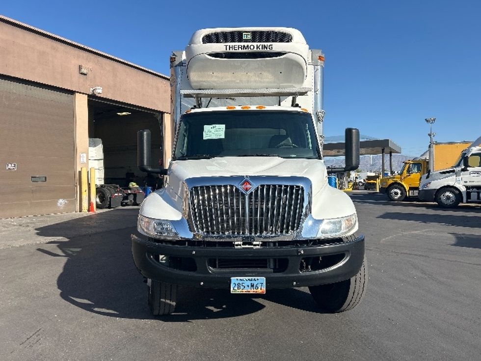 Refrigerated Truck-Light and Medium Duty Trucks-International-2021-MV607-Las Vegas-NV-130,871\n\t\tmiles-$ 69,250 - Image 2