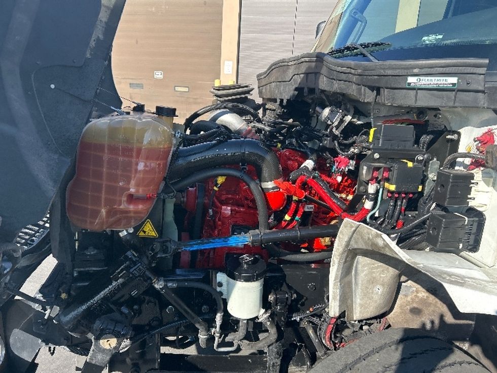 Refrigerated Truck-Light and Medium Duty Trucks-International-2021-MV607-Las Vegas-NV-130,871\n\t\tmiles-$ 69,250 - Image 23