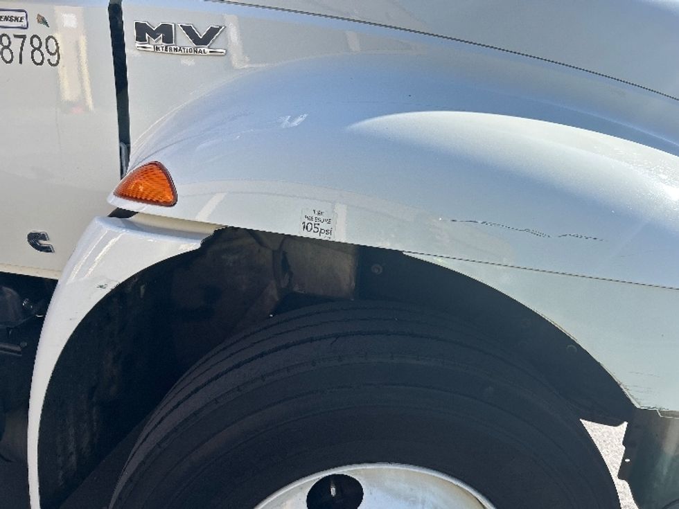 Refrigerated Truck-Light and Medium Duty Trucks-International-2021-MV607-Las Vegas-NV-130,871\n\t\tmiles-$ 69,250 - Image 25