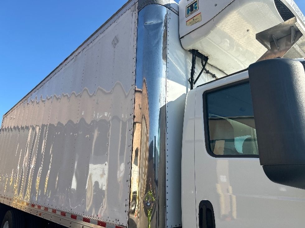 Refrigerated Truck-Light and Medium Duty Trucks-International-2021-MV607-Las Vegas-NV-130,871\n\t\tmiles-$ 69,250 - Image 26