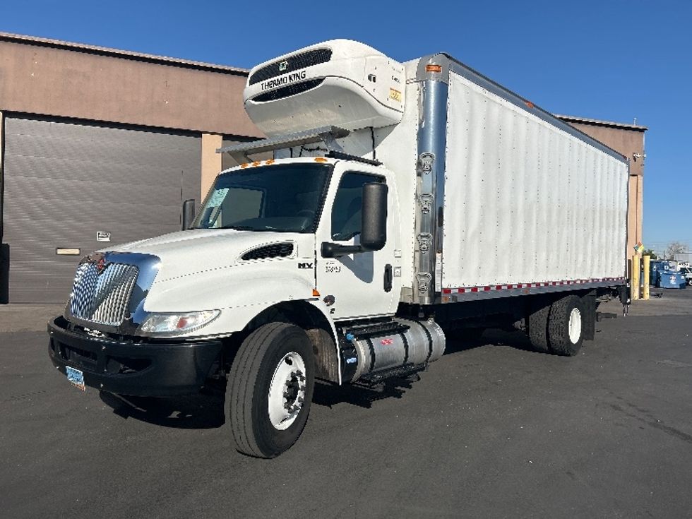 Refrigerated Truck-Light and Medium Duty Trucks-International-2021-MV607-Las Vegas-NV-130,871\n\t\tmiles-$ 69,250 - Image 3