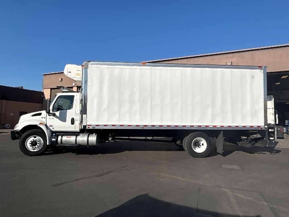 Refrigerated Truck-Light and Medium Duty Trucks-International-2021-MV607-Las Vegas-NV-130,871\n\t\tmiles-$ 69,250 - Image 4