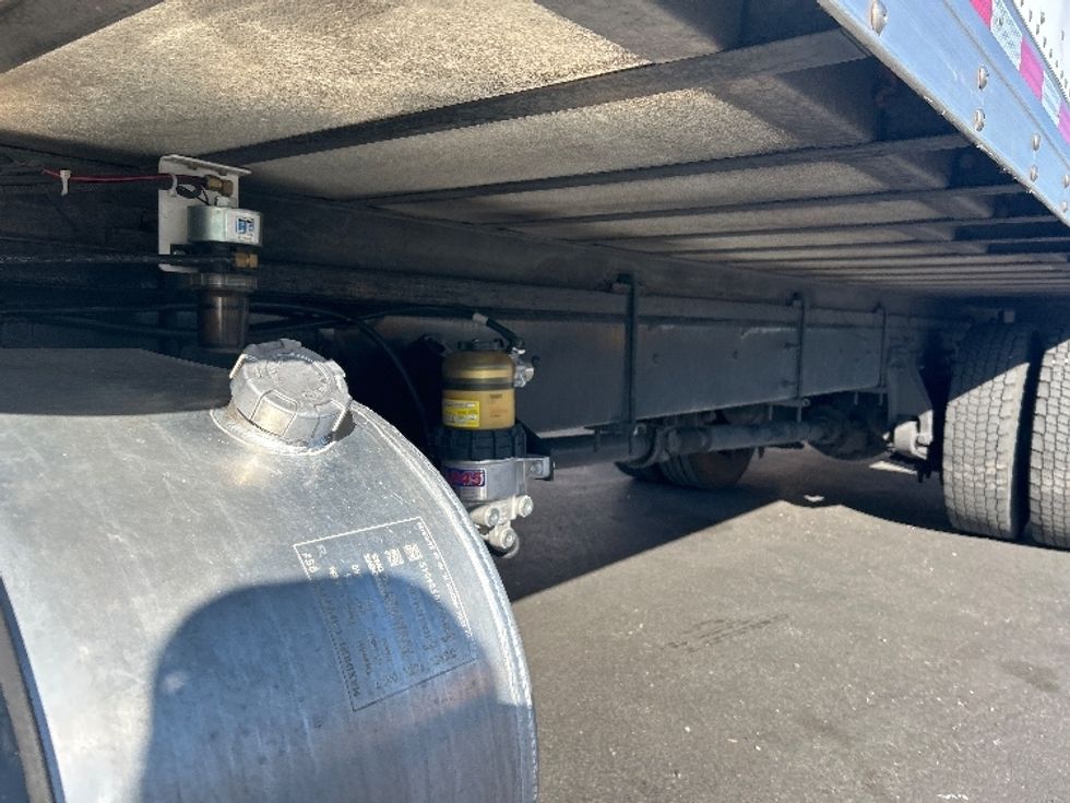 Refrigerated Truck-Light and Medium Duty Trucks-International-2021-MV607-Las Vegas-NV-130,871\n\t\tmiles-$ 69,250 - Image 5