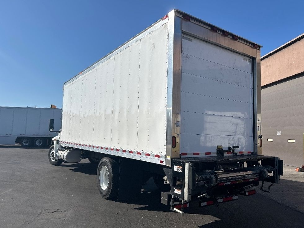 Refrigerated Truck-Light and Medium Duty Trucks-International-2021-MV607-Las Vegas-NV-130,871\n\t\tmiles-$ 69,250 - Image 6