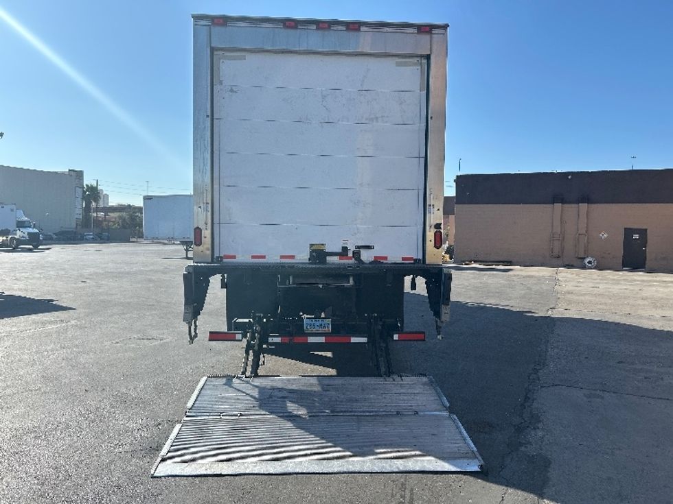 Refrigerated Truck-Light and Medium Duty Trucks-International-2021-MV607-Las Vegas-NV-130,871\n\t\tmiles-$ 69,250 - Image 9
