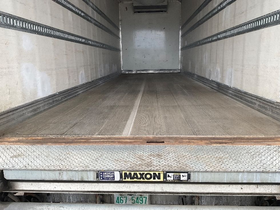 Refrigerated Truck-Light and Medium Duty Trucks-International-2021-MV607-Londonderry-NH-223,586\n\t\tmiles-$ 55,250 - Image 10