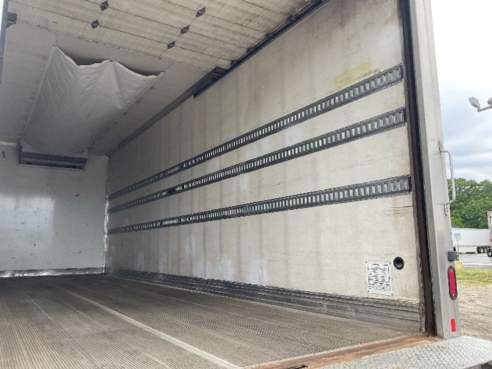 Refrigerated Truck-Light and Medium Duty Trucks-International-2021-MV607-Londonderry-NH-223,586\n\t\tmiles-$ 55,250 - Image 12