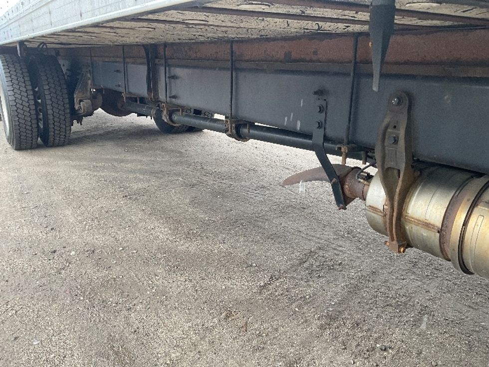 Refrigerated Truck-Light and Medium Duty Trucks-International-2021-MV607-Londonderry-NH-223,586\n\t\tmiles-$ 55,250 - Image 14