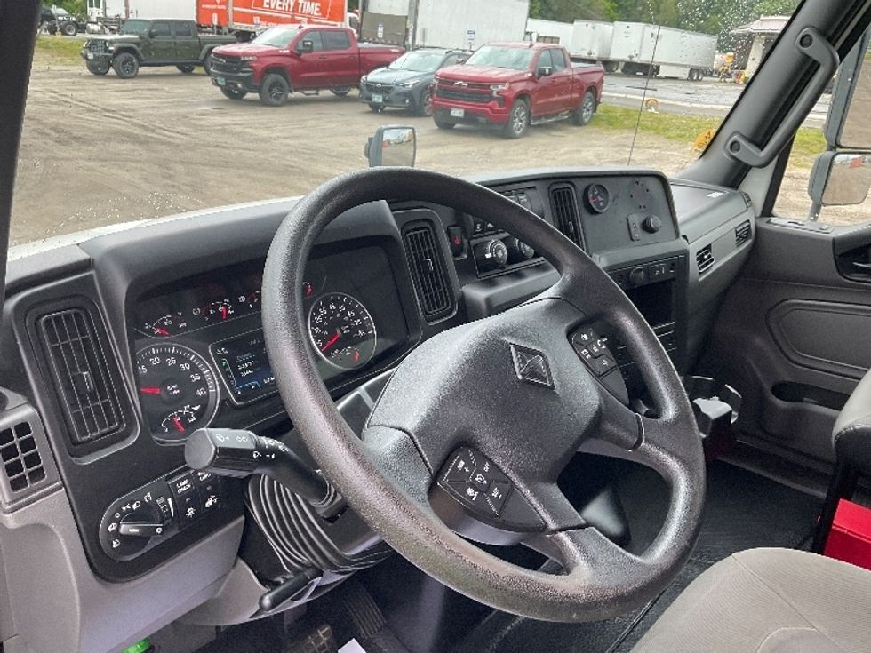 Refrigerated Truck-Light and Medium Duty Trucks-International-2021-MV607-Londonderry-NH-223,586\n\t\tmiles-$ 55,250 - Image 17