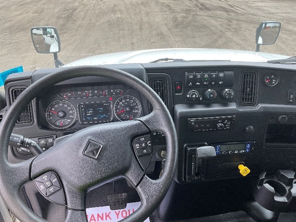 Refrigerated Truck-Light and Medium Duty Trucks-International-2021-MV607-Londonderry-NH-223,586\n\t\tmiles-$ 55,250 - Image 18