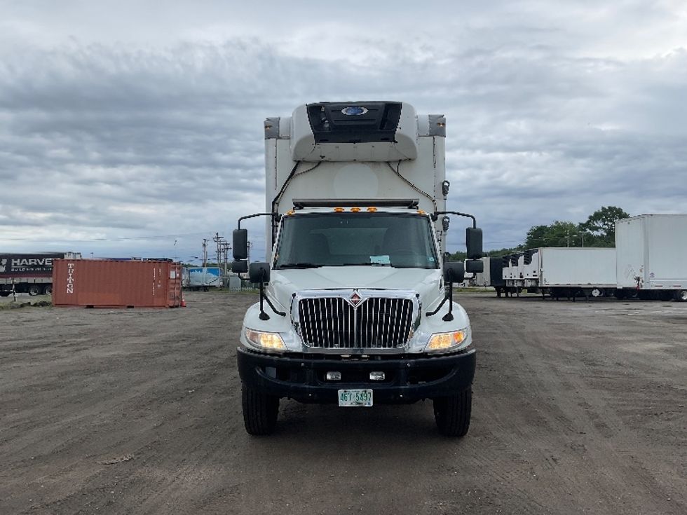 Refrigerated Truck-Light and Medium Duty Trucks-International-2021-MV607-Londonderry-NH-223,586\n\t\tmiles-$ 55,250 - Image 2