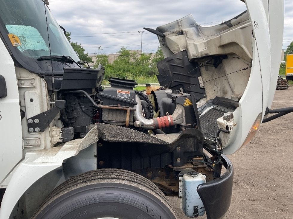 Refrigerated Truck-Light and Medium Duty Trucks-International-2021-MV607-Londonderry-NH-223,586\n\t\tmiles-$ 55,250 - Image 23