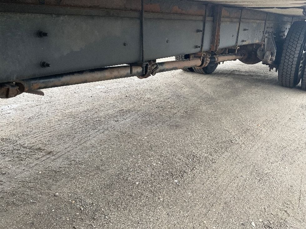 Refrigerated Truck-Light and Medium Duty Trucks-International-2021-MV607-Londonderry-NH-223,586\n\t\tmiles-$ 55,250 - Image 5