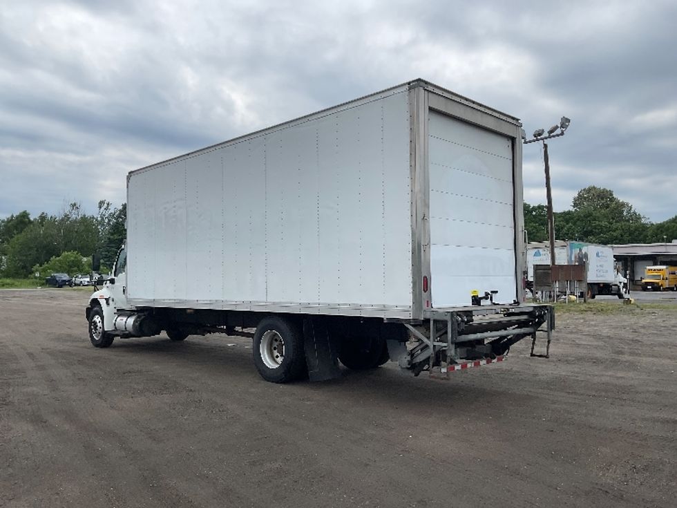 Refrigerated Truck-Light and Medium Duty Trucks-International-2021-MV607-Londonderry-NH-223,586\n\t\tmiles-$ 55,250 - Image 6
