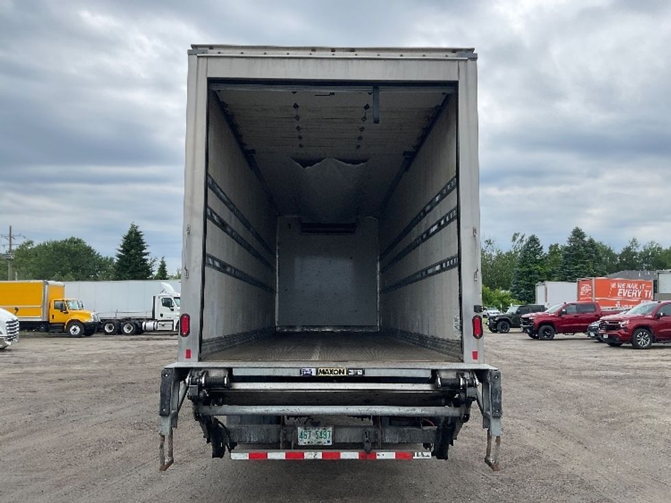 Refrigerated Truck-Light and Medium Duty Trucks-International-2021-MV607-Londonderry-NH-223,586\n\t\tmiles-$ 55,250 - Image 8