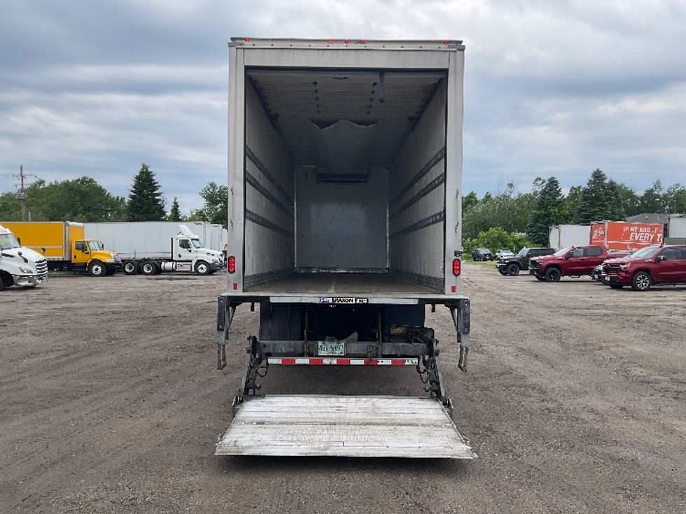 Refrigerated Truck-Light and Medium Duty Trucks-International-2021-MV607-Londonderry-NH-223,586\n\t\tmiles-$ 55,250 - Image 9
