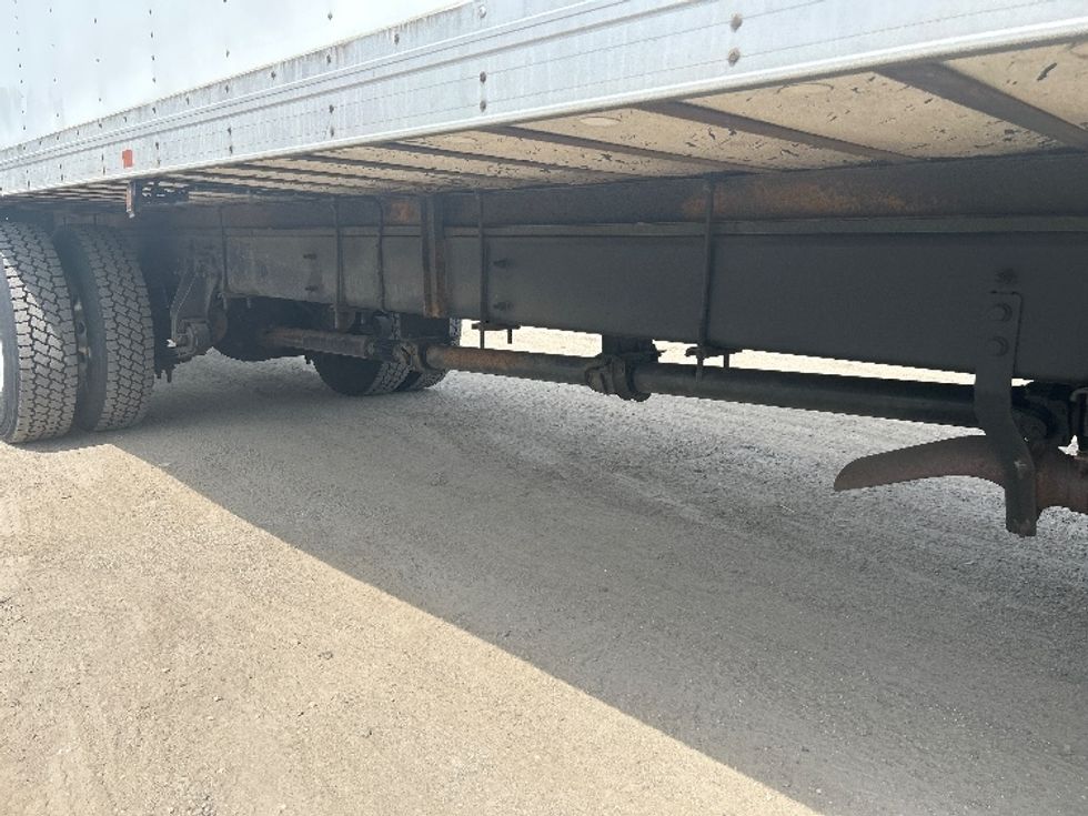 Refrigerated Truck-Light and Medium Duty Trucks-International-2021-MV607-Londonderry-NH-262,027\n\t\tmiles-$ 46,750 - Image 14