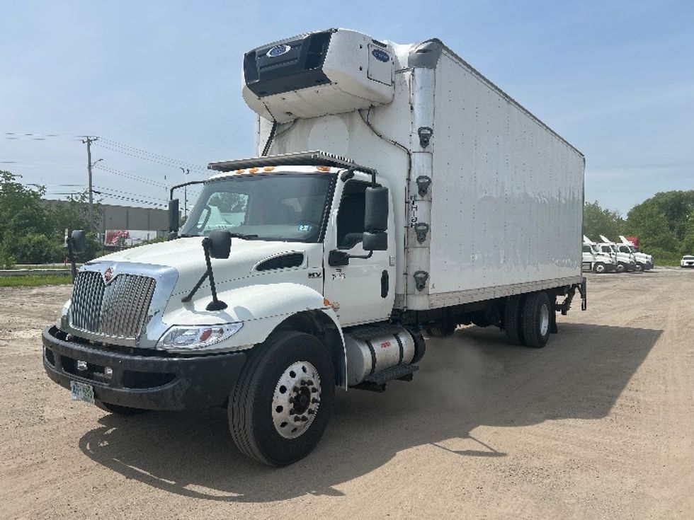Refrigerated Truck-Light and Medium Duty Trucks-International-2021-MV607-Londonderry-NH-262,027\n\t\tmiles-$ 46,750 - Image 3