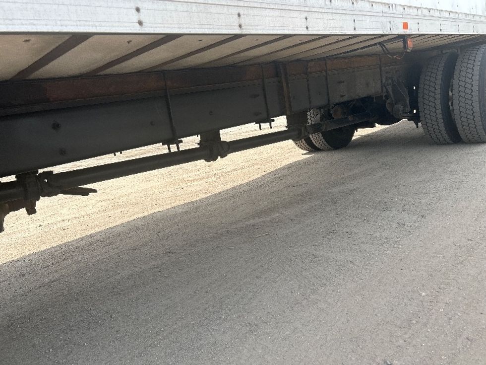 Refrigerated Truck-Light and Medium Duty Trucks-International-2021-MV607-Londonderry-NH-262,027\n\t\tmiles-$ 46,750 - Image 5